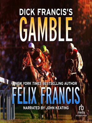 cover image of Gamble